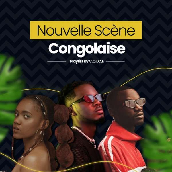 Nouvelle Scène Congolaise