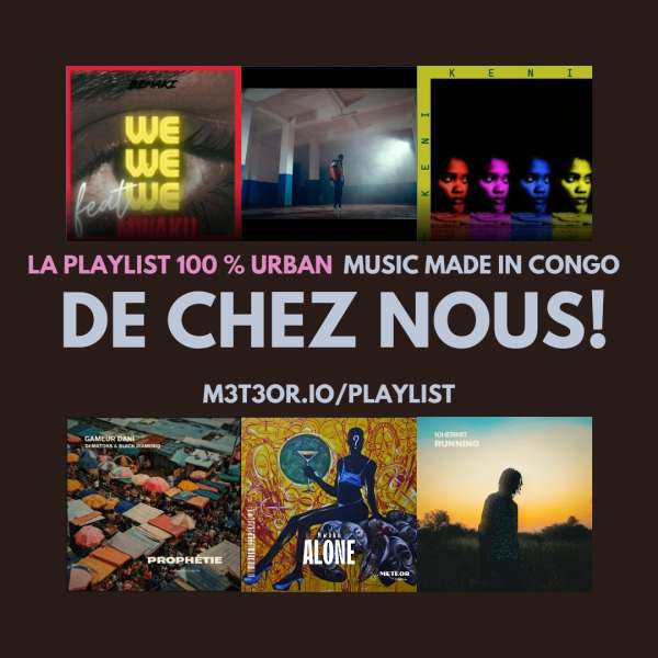 De Chez Nous